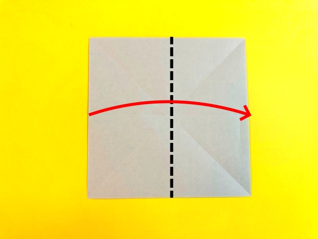 パクパク（パックンチョ）の折り紙1_08