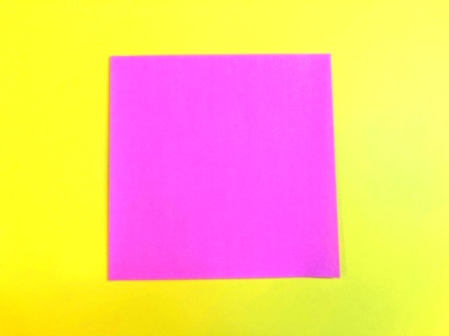 パクパク（パックンチョ）の折り紙2_01