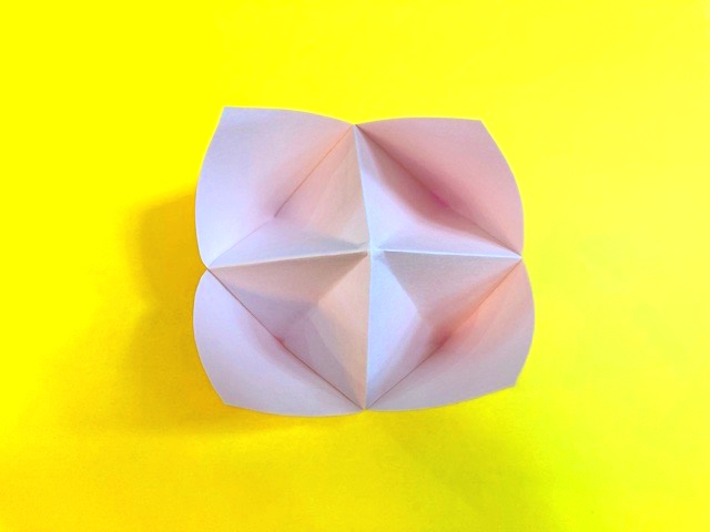 パクパク（パックンチョ）の折り紙2_16