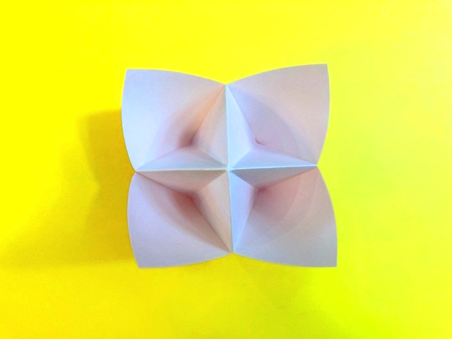 パクパク（パックンチョ）の折り紙2_17