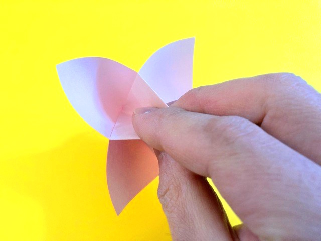 パクパク（パックンチョ）の折り紙2_20