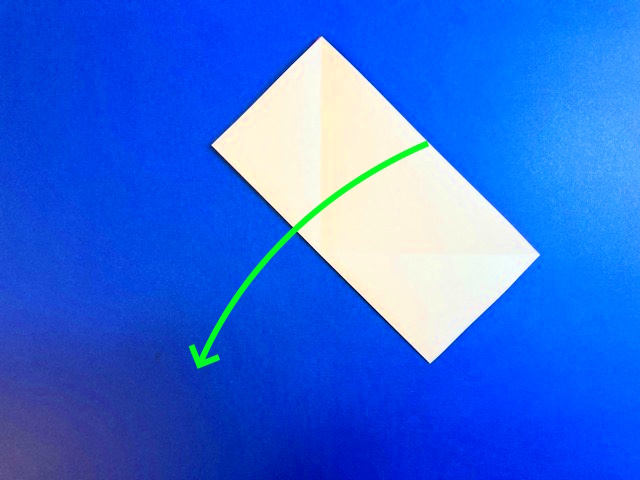 ミュウ（ポケモン）の折り紙の作り方_08