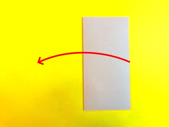 大きい箱（はこ）の折り紙の作り方_002