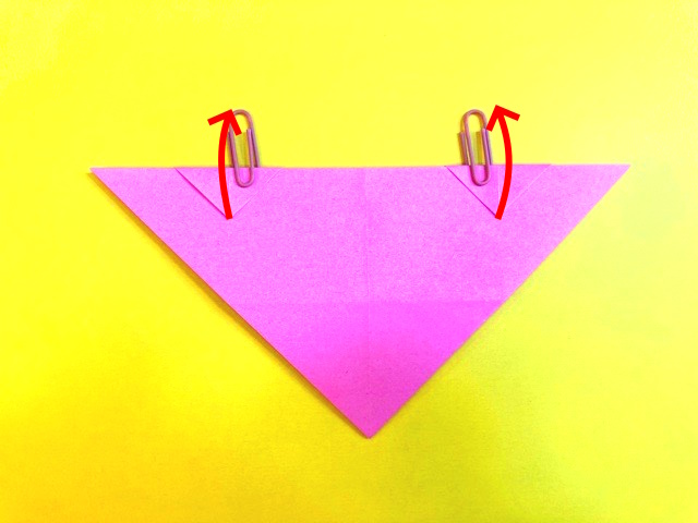 大きい箱（はこ）の折り紙の作り方_024