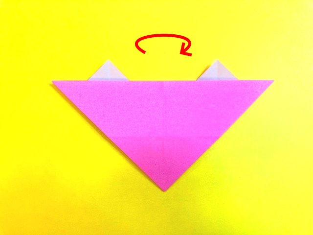 大きい箱（はこ）の折り紙の作り方_025