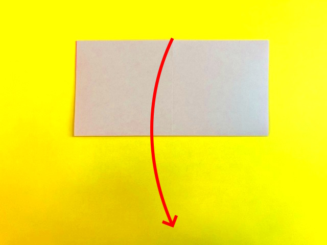 箱（はこ）の折り紙の作り方4_004