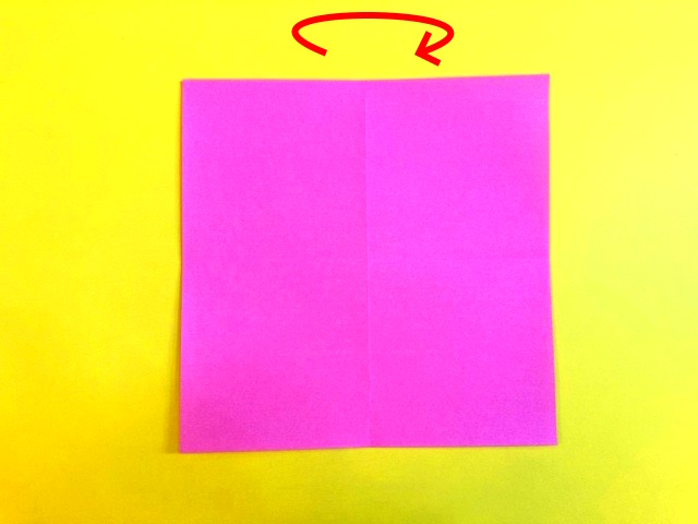 箱（はこ）の折り紙の作り方4_005