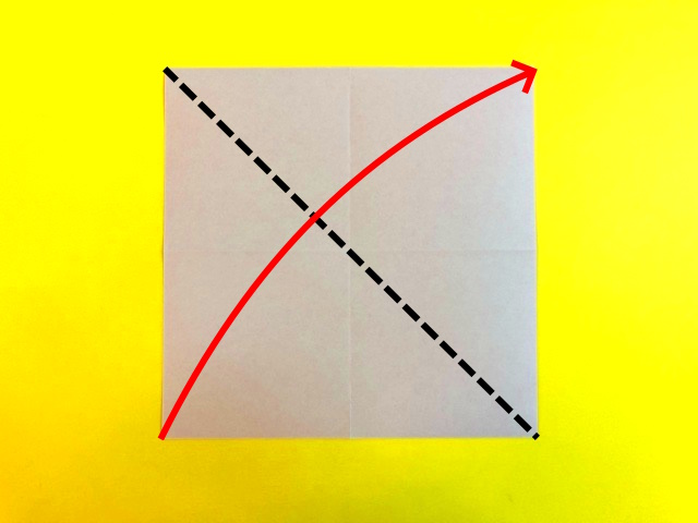 箱（はこ）の折り紙の作り方4_006