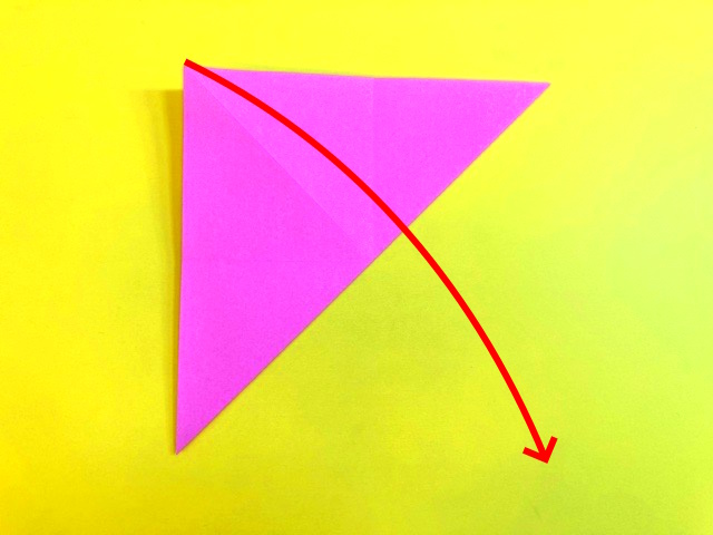 箱（はこ）の折り紙の作り方4_009