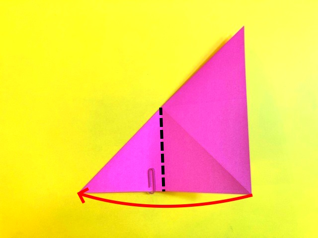 箱（はこ）の折り紙の作り方4_011