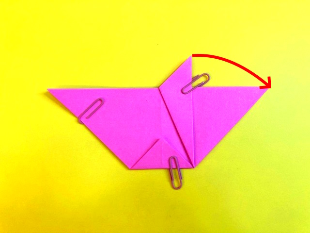 箱（はこ）の折り紙の作り方4_019