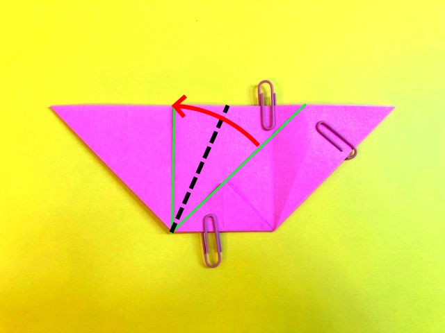 箱（はこ）の折り紙の作り方4_021
