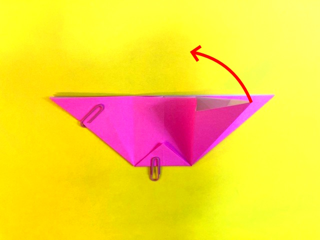 箱（はこ）の折り紙の作り方4_024