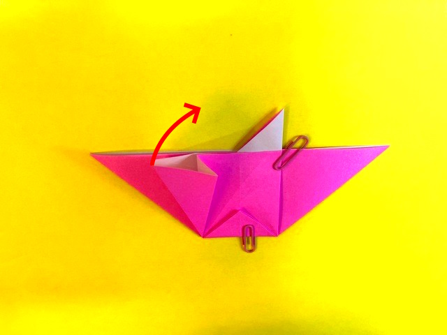 箱（はこ）の折り紙の作り方4_031