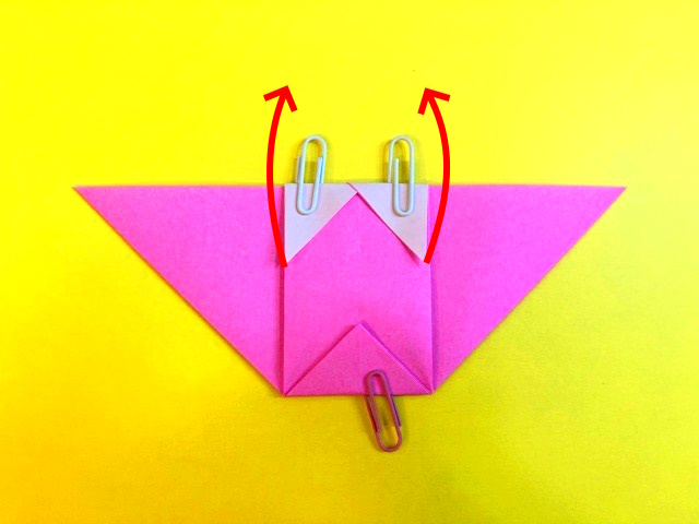 箱（はこ）の折り紙の作り方4_039