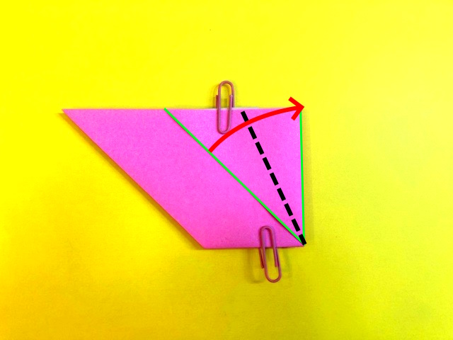 箱（はこ）の折り紙の作り方4_046