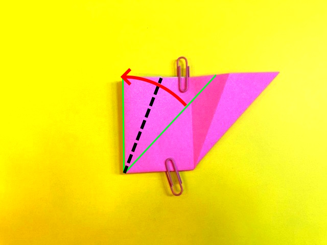 箱（はこ）の折り紙の作り方4_049