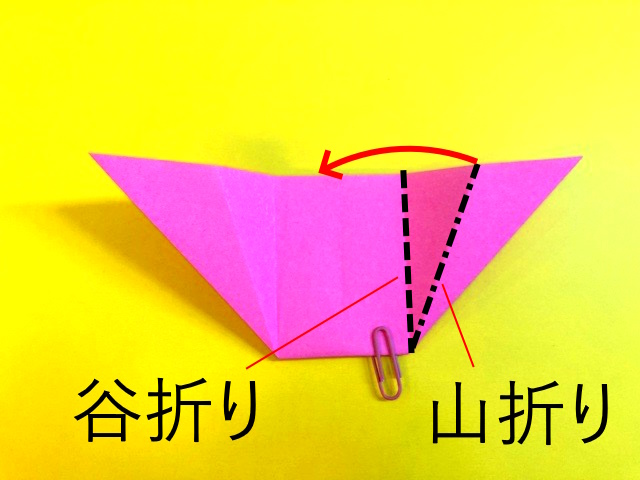 箱（はこ）の折り紙の作り方4_051