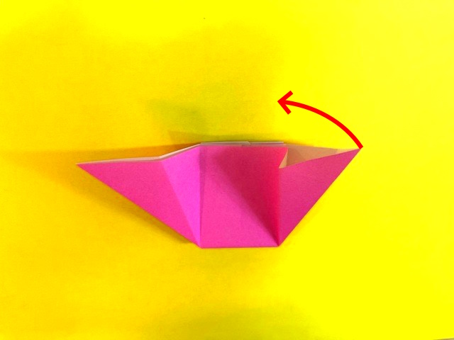 箱（はこ）の折り紙の作り方4_052