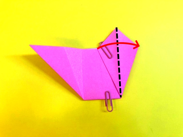 箱（はこ）の折り紙の作り方4_053