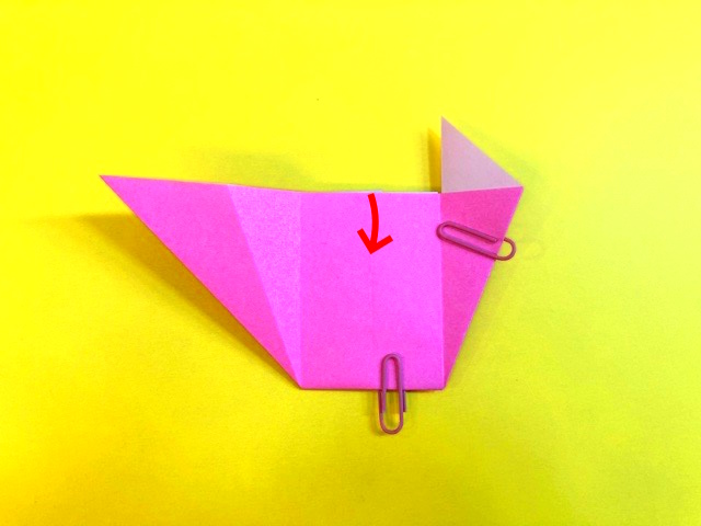 箱（はこ）の折り紙の作り方4_054