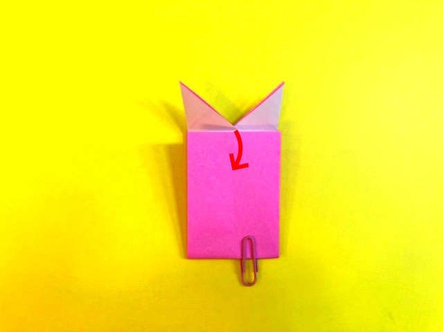 箱（はこ）の折り紙の作り方4_066
