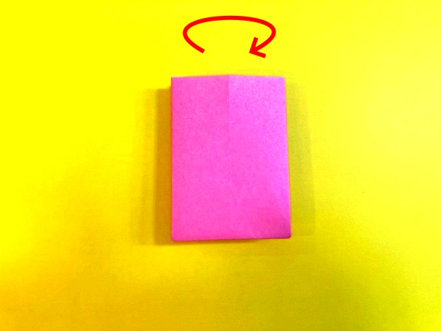 箱（はこ）の折り紙の作り方4_070