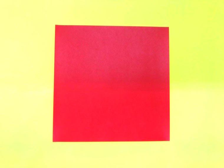 【動画】モンハンの折り紙 リオレウス(火竜)の簡単な作り方2(ドラゴン82)~How to make an easy origami ...